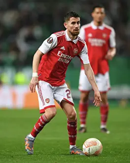 Arsenal's Europa League Battle: Jorginho's Pivotal Role vs. Sporting Lisbon