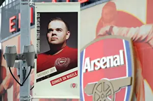 Arsenal V Udinese 2011-12 Prints: Arsenal's Europa League Victory: 1-0 over Udinese at Emirates Stadium