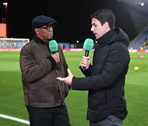 Arsenal's FA Cup Journey Begins: Mikel Arteta Previews Oxford United Clash