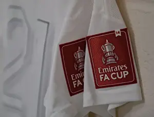 Arsenal's FA Cup Journey: Preparing for the Battle against Oxford United