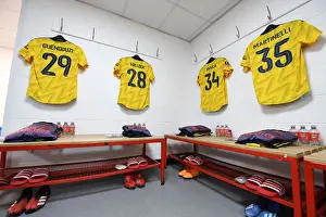 Arsenal's FA Cup Preparation: AFC Bournemouth Showdown