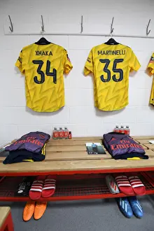 Arsenal's FA Cup Preparations: AFC Bournemouth Showdown