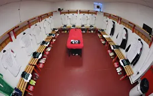Arsenal's FA Cup Preparations: Nottingham Forest Showdown at City Ground
