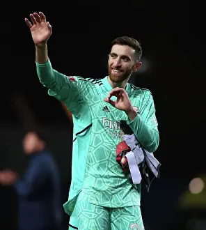 Arsenal's FA Cup Triumph: Oxford United vs Arsenal
