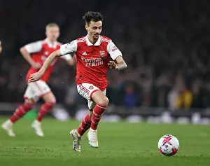 Arsenal's Fabio Vieira Shines in Premier League Clash Against Southampton