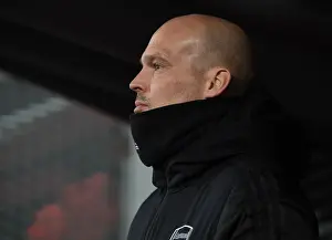 Arsenal's Feddie Ljungberg Prepares for Standard Liege Clash in Europa League