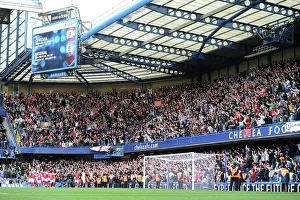 Arsenal's Glorious Comeback: 5-3 Victory Over Chelsea