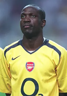 Arsenal's Glory: Victory over Ajax in the Amsterdam Tournament (2005)