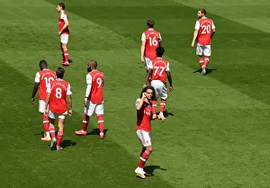 Arsenal's Guendouzi: Unwavering Focus Ahead of Brighton Showdown, Premier League 2019-2020