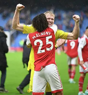 Chelsea V Arsenal 2022-23 Prints: Arsenal's Hard-Fought Victory over Chelsea in the Premier League (2022-23)