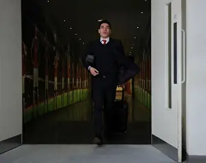 Arsenal's Hector Bellerin: Focused and Ready for FA Cup Sixth Round Clash Against Watford