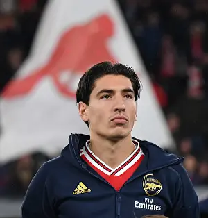 Arsenal's Hector Bellerin: Pre-Match Focus before Arsenal vs Standard Liege - UEFA Europa League 2019-20