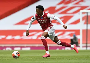 Arsenal's Joe Willock Shines in Premier League Clash Against Watford