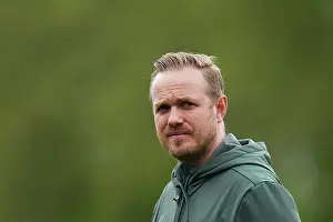 Arsenal's Jonas Eidevall Prepares for Chelsea Showdown in FA Women's Super League