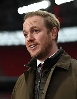 Arsenal's Jonas Eidevall Prepares for FA Cup Final Showdown Against Chelsea