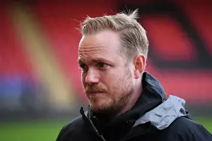 Arsenal's Jonas Eidevall Speaks After Tottenham Clash in FA Women's Super League
