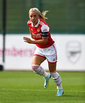 Arsenal's Jordan Nobbs Shines in Pre-Season Win Against Brighton & Hove Albion Women