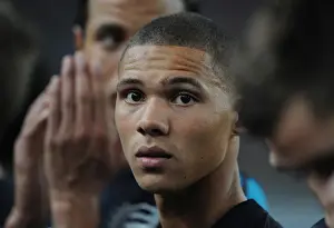 Arsenal's Kieran Gibbs Stars in 4-0 Victory over Malaysia XI