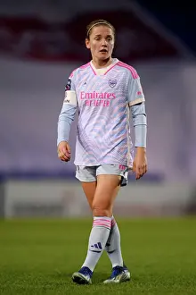 Arsenal's Kim Little Focuses Amidst Intense Liverpool Rivalry - Barclays Women's Super League