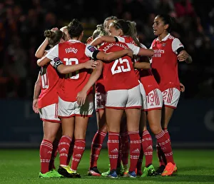 Arsenal's Kim Little Scores First Goal of the Season Against Brighton in WSL