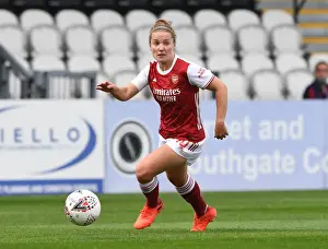 Arsenal's Kim Little Shines in Women's Super League Clash Against Reading