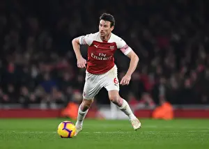 Arsenal's Koscielny Faces Off Against Chelsea in Premier League Showdown