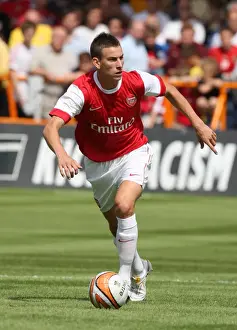 Arsenal's Koscielny Shines in 4-0 Pre-Season Victory over Barnet