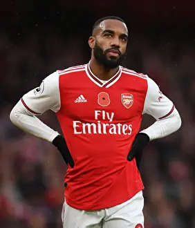 Arsenal's Lacazette Faces Wolverhampton Wanderers in Premier League Showdown