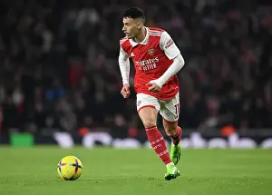 Arsenal's Martinelli Faces Manchester City in the Premier League