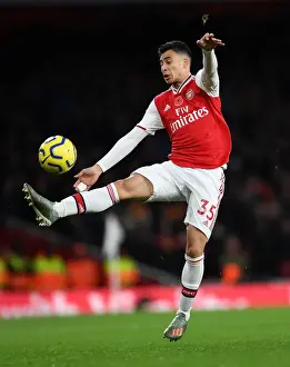 Arsenal's Martinelli Shines in Premier League Clash Against Wolverhampton Wanderers