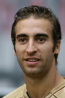 Arsenal's Mathieu Flamini Scores in 2:1 Victory over Lazio at Amsterdam Tournament, 2007