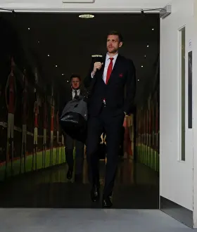 Arsenal's Per Mertesacker: Preparing for FA Cup Sixth Round Battle Against Watford