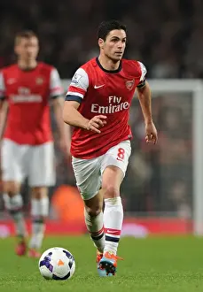 Arsenal's Mikel Arteta Faces Manchester City in the Premier League