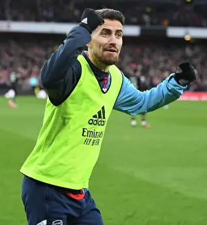Arsenal's Nelson Scores Hat-trick: A Triumphant Performance Against AFC Bournemouth in the Premier League