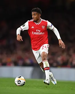 Arsenal's Nelson Shines: Europa League Triumph Over Standard Liege
