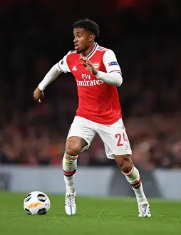 Arsenal's Nelson Stars: Europa League Victory over Standard Liege