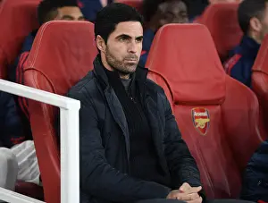 Arsenal's New Boss: Mikel Arteta Debuts in FA Cup Win Against Leeds United
