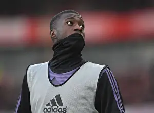 Arsenal's Nicolas Pepe Faces Off Against Chelsea in Premier League Showdown
