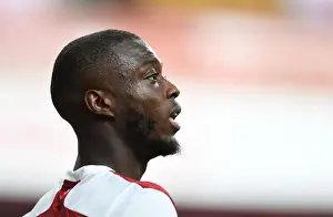 Arsenal's Nicolas Pepe Stars: Crushing Watford (2019-20)