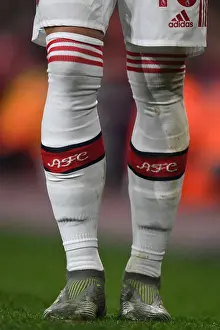 Arsenal's Ozil Sparks Victory: Arsenal 1-Southampton 0 (November 2019)