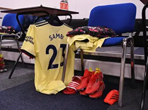 Arsenal's Pre-Match Preparations: Leicester City vs Arsenal, Premier League 2021-22