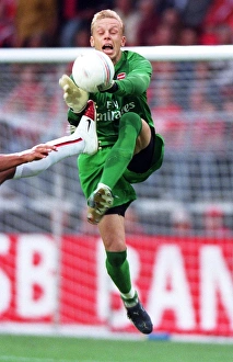 Arsenal's Pre-Season Triumph: 3-0 Over AZ Alkmaar, Holland, 2006