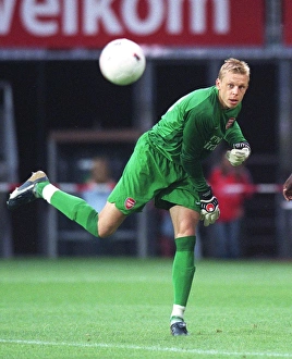 Arsenal's Pre-Season Victory: 3-0 over AZ Alkmaar