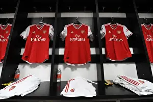Arsenal's Premier League Battle: Preparing for Watford (September 2019)