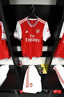 Arsenal's Premier League Showdown: Preparing for Watford (Watford v Arsenal 2019-20)
