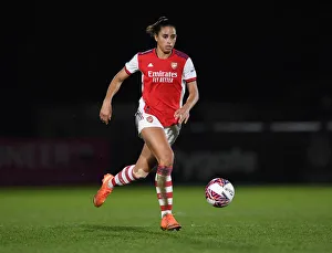 Arsenal's Rafaelle Souza Stars in Exciting FA WSL Clash Against Brighton Hove Albion