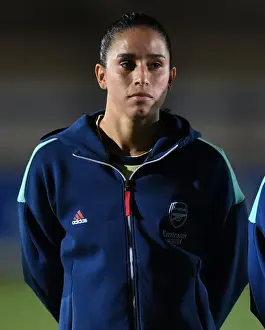 Arsenal's Rafaelle Souza: Unwavering Determination Ahead of FA WSL Showdown Against Chelsea