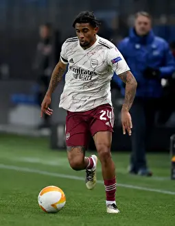 Arsenal's Reiss Nelson Shines in Europa League Clash Against Molde FK