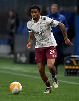 Arsenal's Reiss Nelson Shines in Molde FK Clash (UEFA Europa League 2020-21)