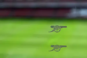 Arsenal's Roaring Cannon: Arsenal FC vs Manchester United, Premier League 2023-24